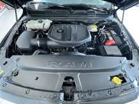 The 2025 Ram 1500 Rebel with the 3.0L Hurricane Twin Turbo I6 delivers next-level power, off-road ca... (image 8)