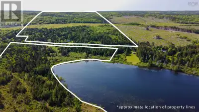 Escape to the beauty of Loch Lomond, with this once in a life time opportunity to own 193 acres of p...