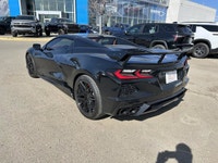 Welcome To Sherwood Park Chevrolet. The #1 Volume Chevrolet Dealer in Canada. Leather / Heated & Coo... (image 3)