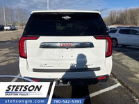 2024 GMC Yukon SLT 4x4 | Duramax Diesel | Summit White | Luxury PackageExperience luxury, capability... (image 4)