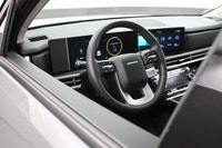 THE 2025 HYUNDAI SANTA FE XRT IS A BOLD AND CAPABLE 3-ROW SUV WITH TURBOCHARGED POWER, AWD, AND RUGG... (image 4)