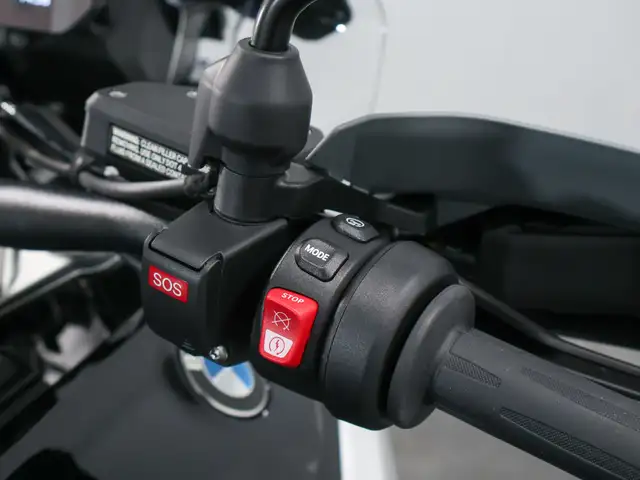 2026 BMW R 1300 GS in Street, Cruisers & Choppers in Kelowna - Image 15