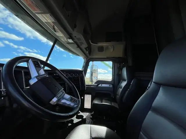 2024 Mack Anthem 64T 70 in Heavy Trucks in Regina - Image 11