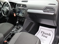 SAFETY INCLUDED ACCIDENT FREE SERVICE RECORDS LOCAL ONTARIO CAR Nice Clean Volkswagen Tiguan 4Motion... (image 9)