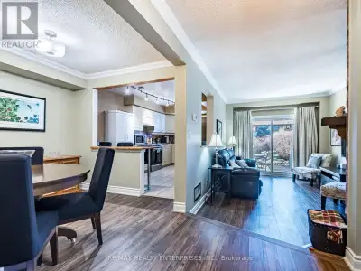 OPEN HOUSE THIS SATURDAY 2-4! Welcome to This Lovely Family Home In The Heart of Mississauga. One Of...