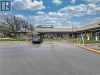 6350 DORCHESTER ROAD Road Unit# 112 Niagara Falls, Ontario