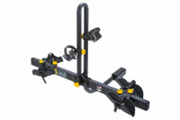 Sport Rack Bike Rack for Roof, Hitch or Spare Tire at Derand