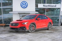 Experience the perfect blend of rally-bred performance and modern safety. This 2024 Subaru WRX is fi... (image 7)