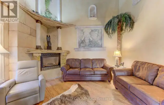 74 FOREST EDGE TRAIL Kitchener, Ontario in Houses for Sale in Kitchener / Waterloo - Image 6