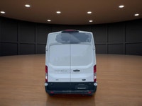 Price includes $1,000 finance credit. Price does not include fees or taxes. The 2024 Ford Transit Ca... (image 5)