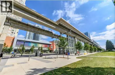 6333 SILVER AVE Burnaby, British Columbia