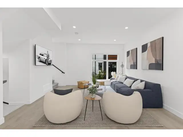 4 1959 165A STREET Surrey, British Columbia in Condos for Sale in Tricities/Pitt/Maple - Image 5