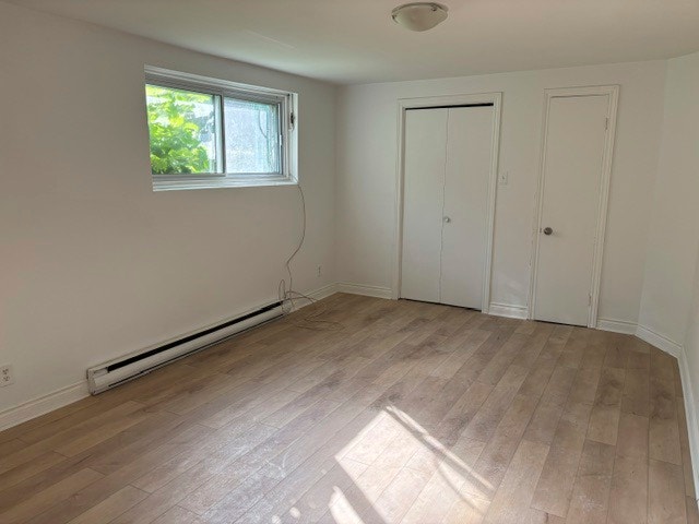 2 1/2 bachelor for rent Ville St-Laurent — photo 3