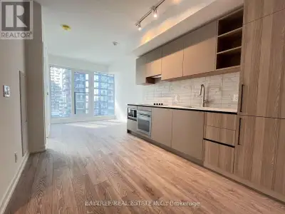 Welcome to CentreCourt! Featuring sleek, modern finishes, this condo provides comfort, practicality...