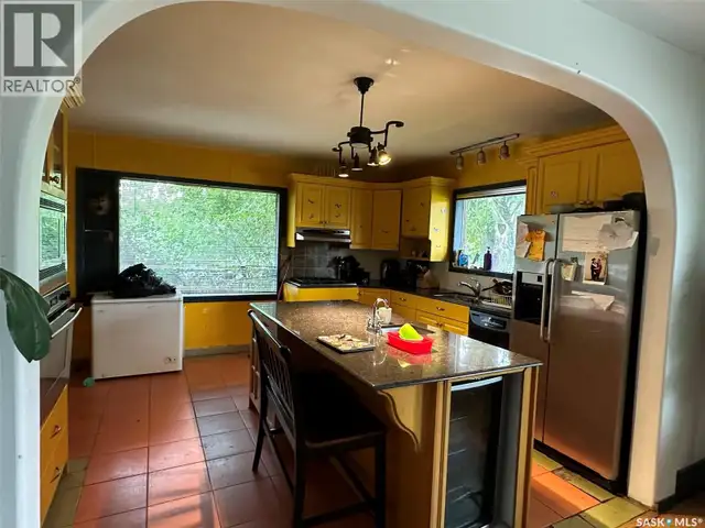 502 1st STREET W Meadow Lake, Saskatchewan in Houses for Sale in Prince Albert - Image 8