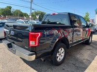 HERE IS A NICE CLEAN WELL MAINTAINED F 150 THAT LOOKS AND DRIVES GREAT AND SOLD CERTIFIED COME FOR T... (image 3)
