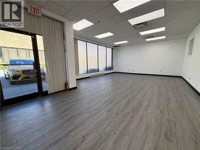 3070 MAINWAY Unit# 12 Burlington, Ontario in Commercial & Office Space for Rent in Oakville / Halton Region - Image 12