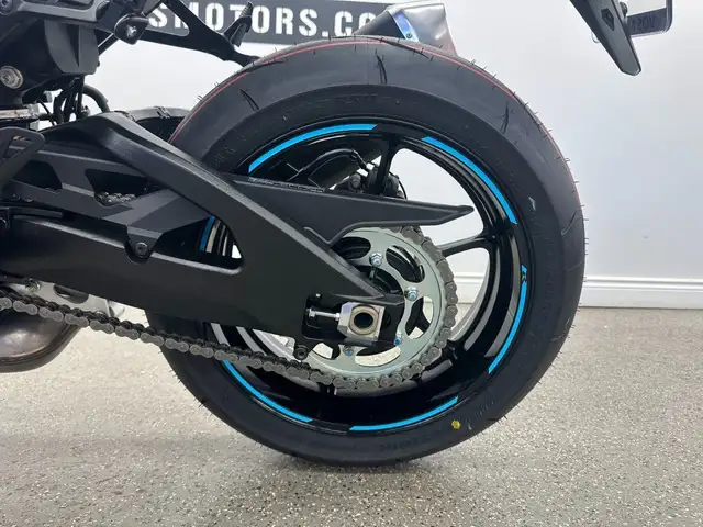 2025 Suzuki GSX-R1000AM5 GSXR - V6447 - -No Payments for 1 Year* in Sport Bikes in Markham / York Region - Image 18