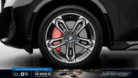 BMW Laval vous présente la puissante *BMW X1 xDrive28i 2026*. La nouvelle BMW X1 a la sportivité et... (image 8)