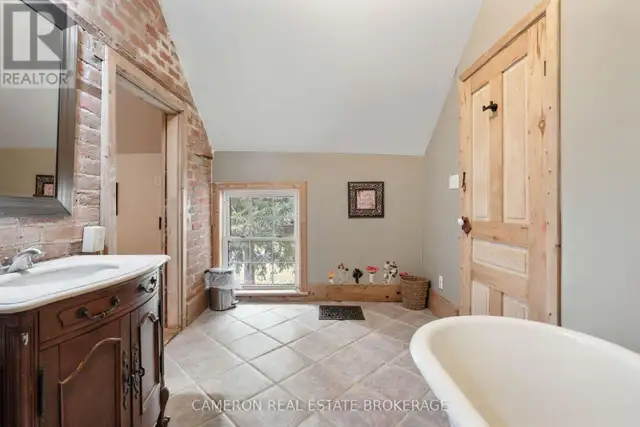 37 DUNCAN STREET South Glengarry, Ontario in Houses for Sale in Cornwall - Image 35
