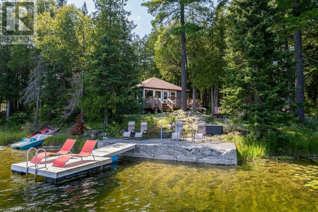 1320 & 1326 COUNTY ROAD 49 Trent Lakes, Ontario in Houses for Sale in Kawartha Lakes