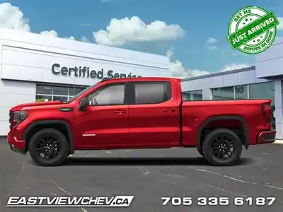 Heated Seats, Heated Steering Wheel, Remote Start, EZ Lift Tailgate, Apple CarPlay! With a bold prof...