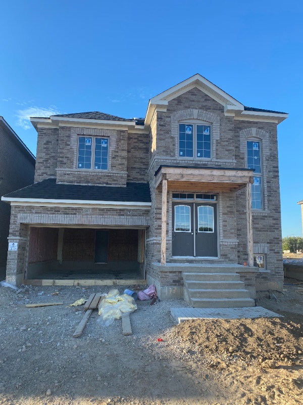 40' Detached I 3096 Sq ft I Vendor Take Back of 120,000 Houses for