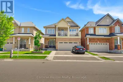 Welcome to 9 Price Street, a bright and spacious 4-bedroom, 2.5-bathroom detached home located in th...