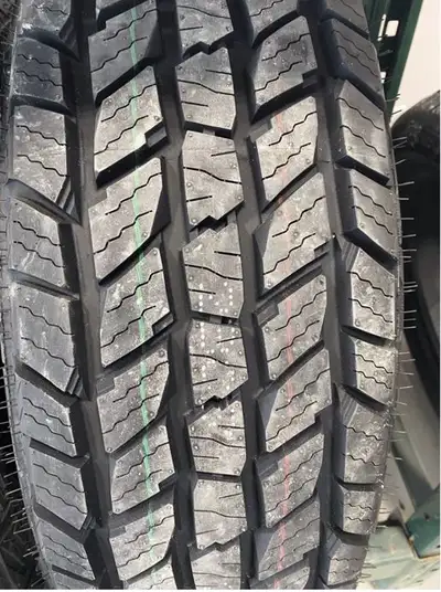 The Tire Man has the best prices for tires in the Maritimes! All prices are for four, taxes included...