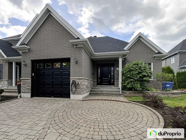 $649,500 - Semi-detached for sale in Lebourgneuf — photo 2