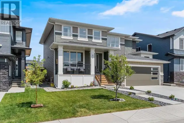872 Lawthorn Way SE Airdrie, Alberta628637973497631214