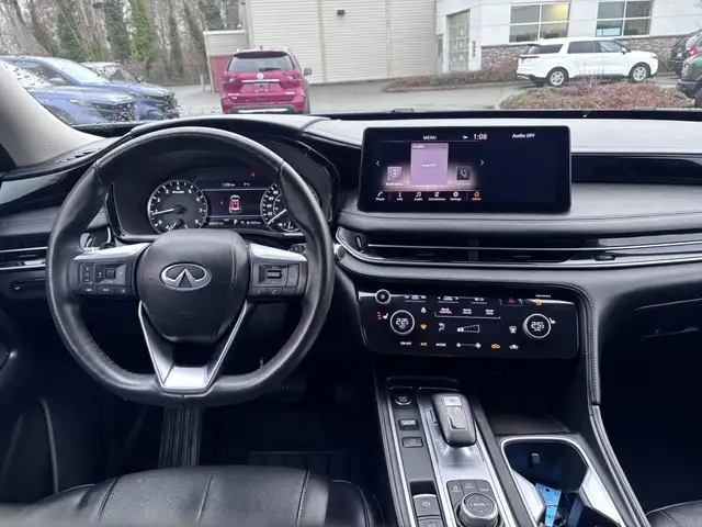 2024 Infiniti QX60 Pure in Cars & Trucks in Comox / Courtenay / Cumberland - Image 16