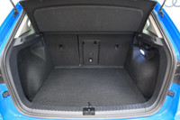 Looking for a budget friendly SUV with lots of features, amazing fuel economy and lots of factory wa... (image 8)