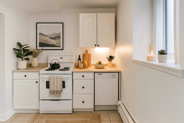 The Glebe Apartments: Apartment for rent in The Glebe Apartments in Long Term Rentals in Ottawa - Image 2