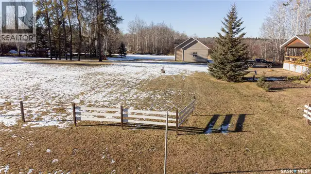 8 Main STREET Pierceland, Saskatchewan in Land for Sale in Meadow Lake - Image 4