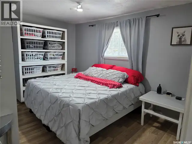 34 Lumsden STREET Manor, Saskatchewan in Houses for Sale in Regina - Image 30