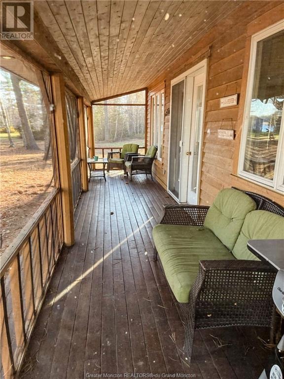 401 Blanchard Trail Richibucto, New Brunswick Houses for Sale