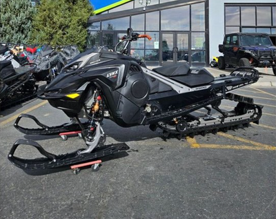 Welcome to Ride Collective - AB APPLY NOW: https://www.ridecollective.ca/get-pre-approved 2024 LYNX...