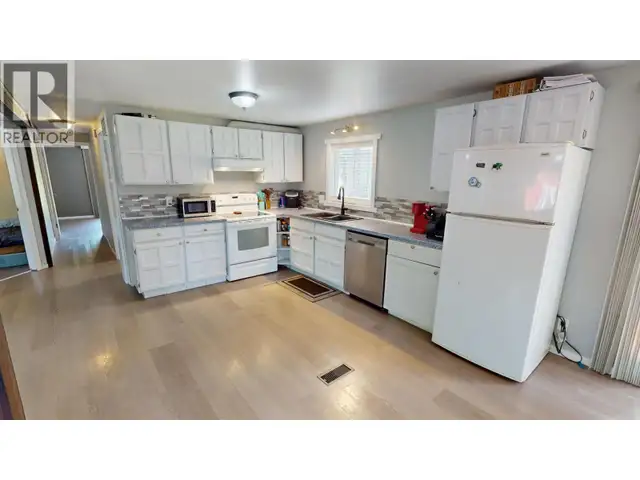 602 FIR STREET Quesnel, British Columbia in Houses for Sale in Quesnel - Image 5