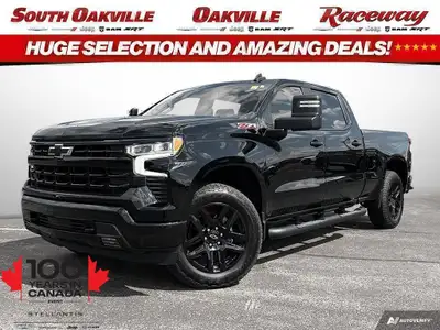 Black Exterior, Black Interior, Low Kms, Clean CarFax, No Accidents, 4WD, 10-Speed Automatic, 4WD, C...
