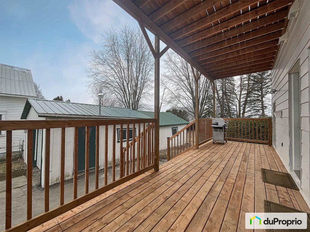 $374,999 - Duplex for sale in St-Guillaume — photo 3