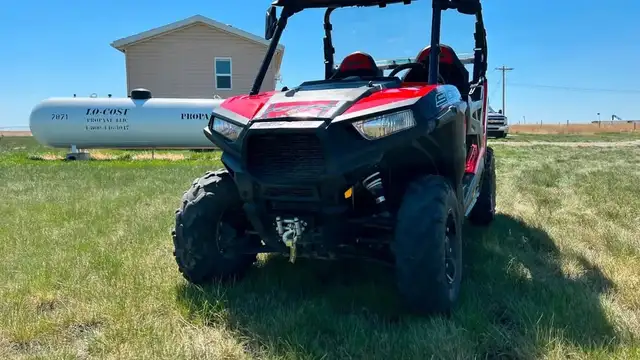 2019 POLARIS RZR 900 EPS (FINANCING AVAILABLE) in ATVs in Saskatoon - Image 6