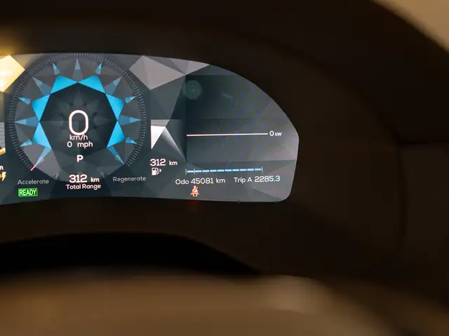 2018 Karma Revero PREMIUM PLUS | 2.0T | BREMBO | 22 IN in Cars & Trucks in Mississauga / Peel Region - Image 28