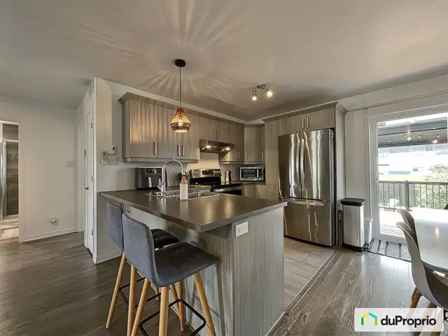 $489,000 - Bungalow for sale in Lanoraie in Houses for Sale in Laval / North Shore - Image 6