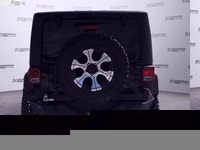 KBB.com Best Resale Value Awards. Only 127,900 Miles! This Jeep Wrangler boasts a Regular Unleaded V... (image 3)