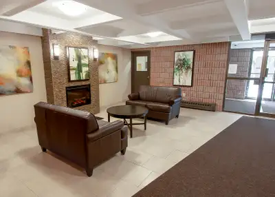 Discover modern living at Northgate Manor, located at 345 Willowdale Crescent in Sarnia, Ontario. Ou...
