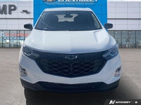 Saskatoon Motor Products - Recent Arrival! 2020 Chevrolet Equinox LT Equinox LT, 4D Sport Utility, 2... (image 5)