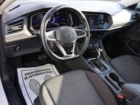 SAFETY INCLUDED ACCIDENT FREE ONE OWNER LOCAL ONTARIO CAR HWY KMS Very Clean Volkswagen Jetta 1.5L 4... (image 7)