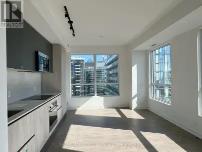 4106 - 108 PETER STREET Toronto (Waterfront Communities), Ontari