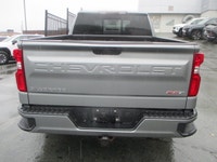 Built to handle hard work and long highway runs with equal ease, this 2024 Chevrolet Silverado 1500... (image 2)
